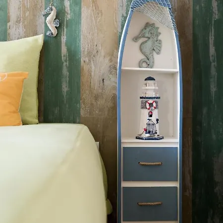 Апартаменты Hc