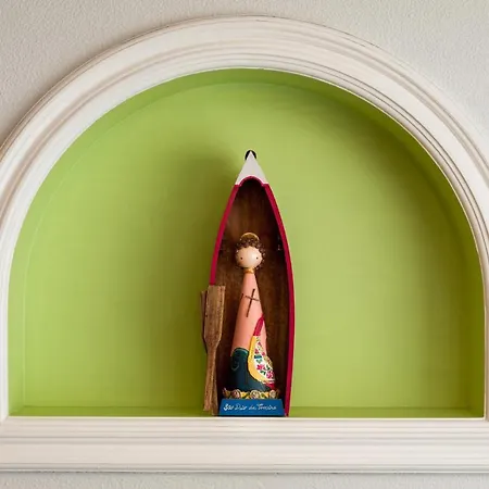 Hc Апартаменты Торрейра