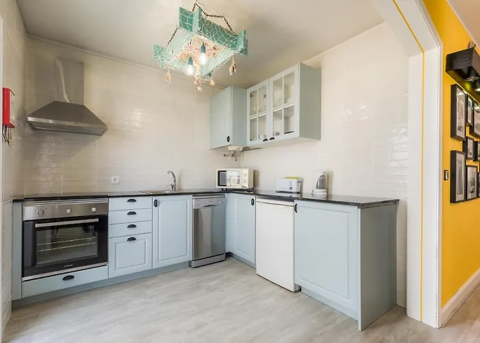 Appartement Hc *