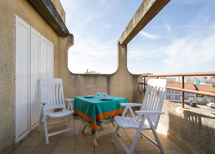 Appartement Hc