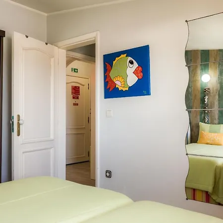 Hc Torreira Beach Apartment *
