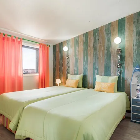 Hc Torreira Beach Apartment *