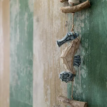 Apartament Hc Torreira