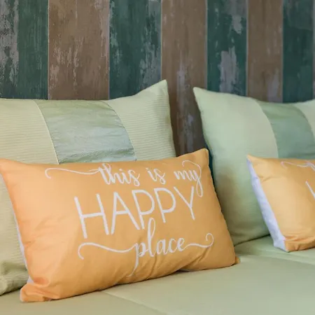 Apartman Hc Torreira