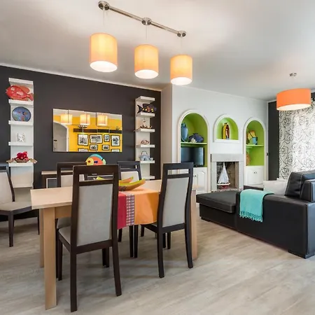 Hc Torreira Beach Apartment
