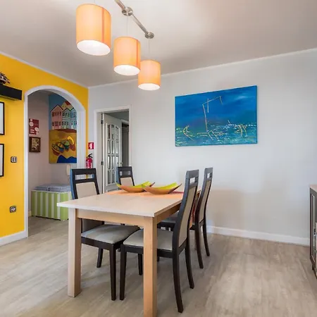 Hc Appartamento Torreira