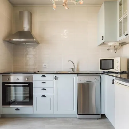 Hc Torreira Beach Apartment