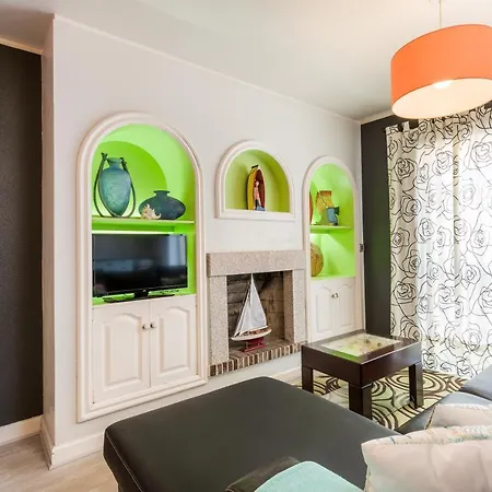 Hc Torreira Beach Apartment