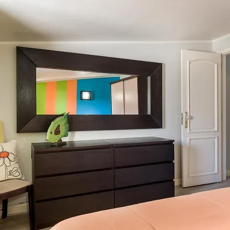 Apartment Hc Torreira Beach Torreira