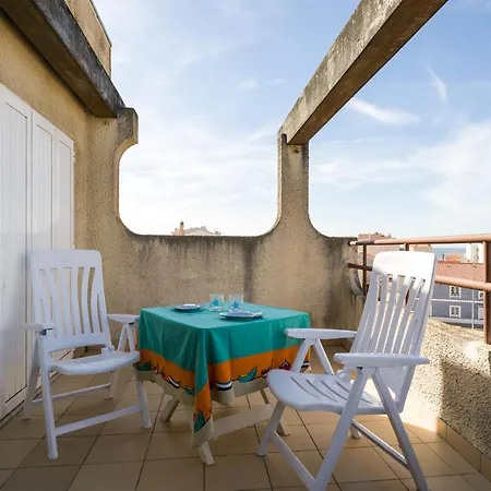 Apartment Hc Torreira Beach