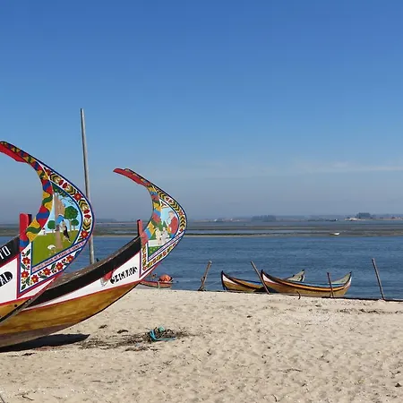 Hc Appartement Torreira